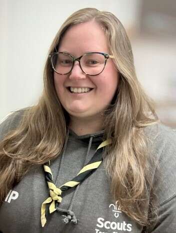 New Lead Volunteer for Chester and District