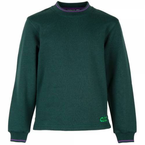 Cub uniform